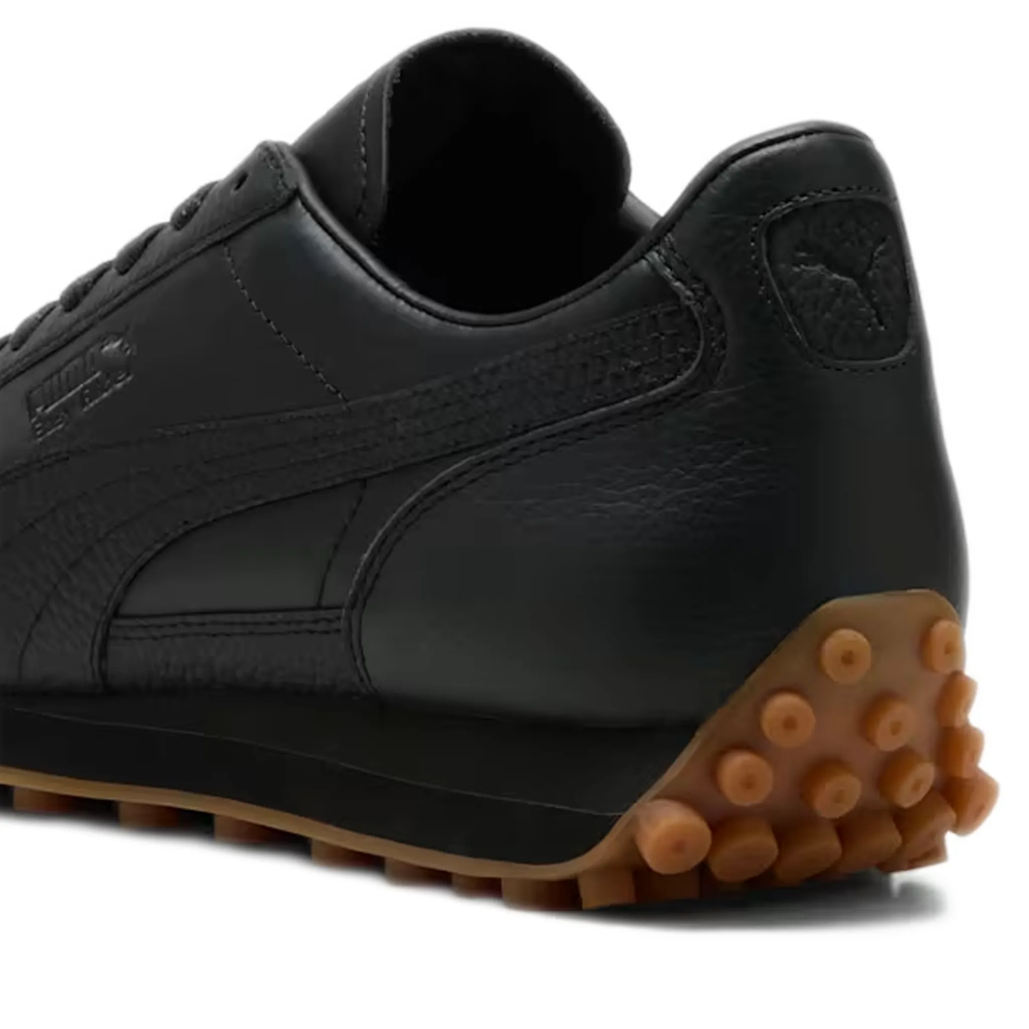 Men's Puma Easy Rider Leather Shoes