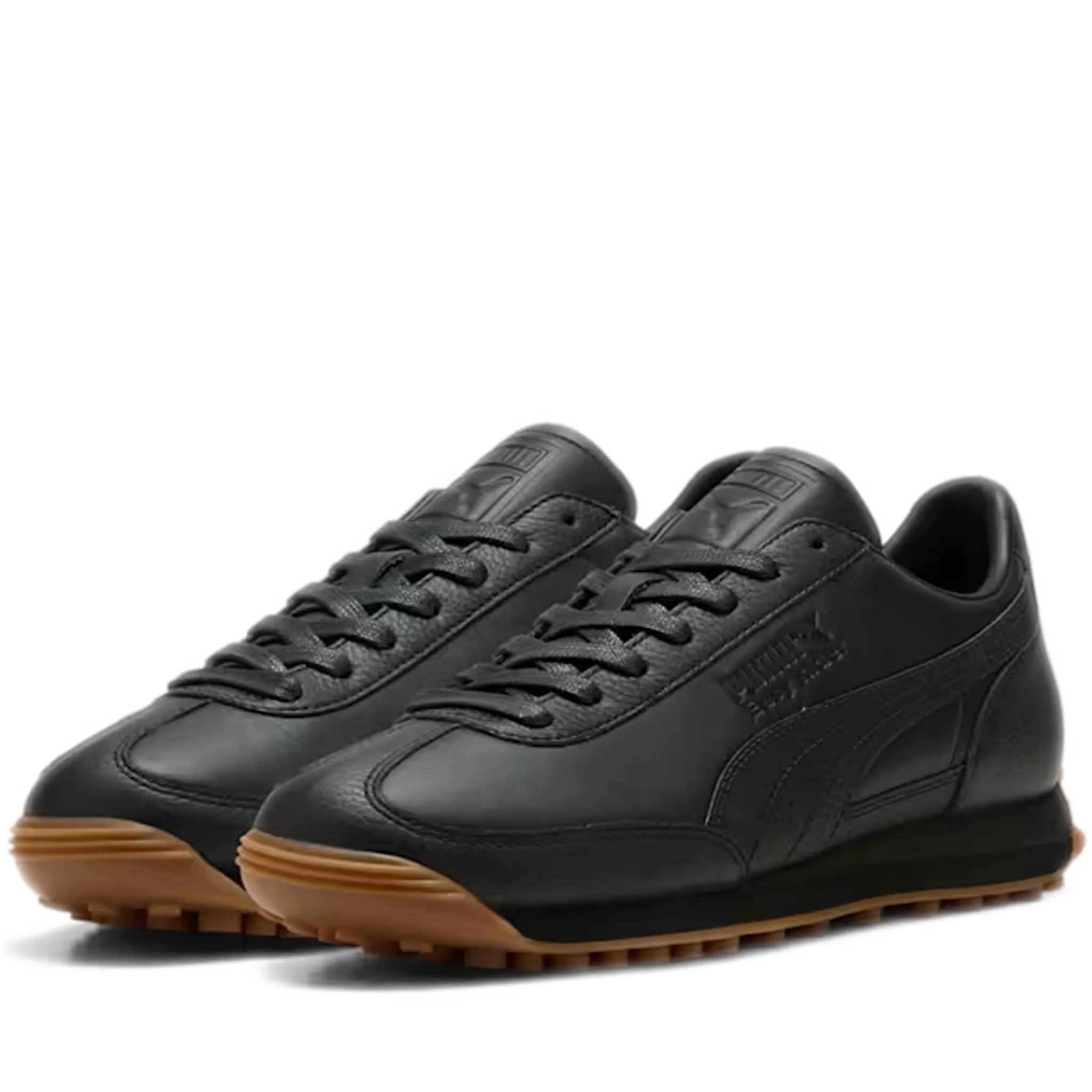 Men's Puma Easy Rider Leather Shoes