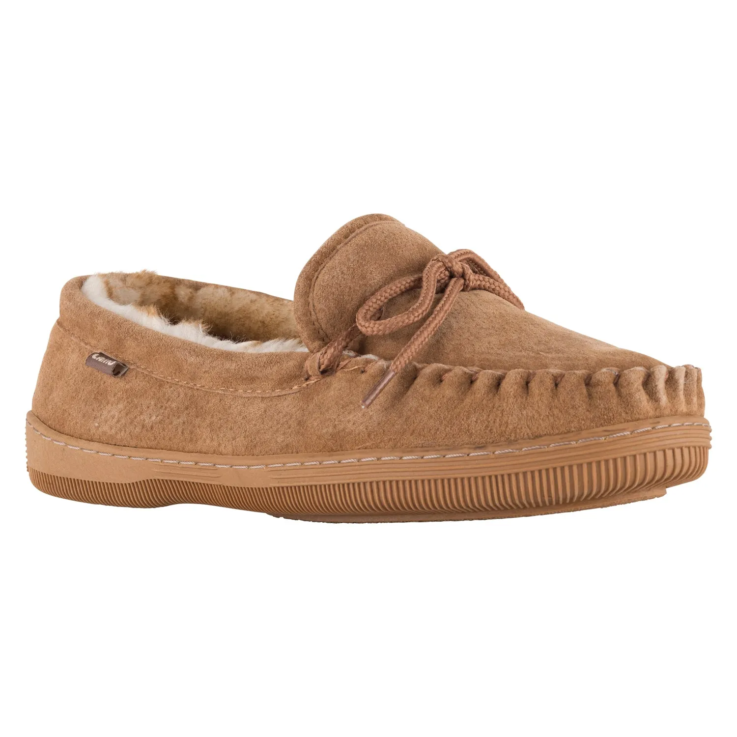 Men's Slip On Moccasins P102M