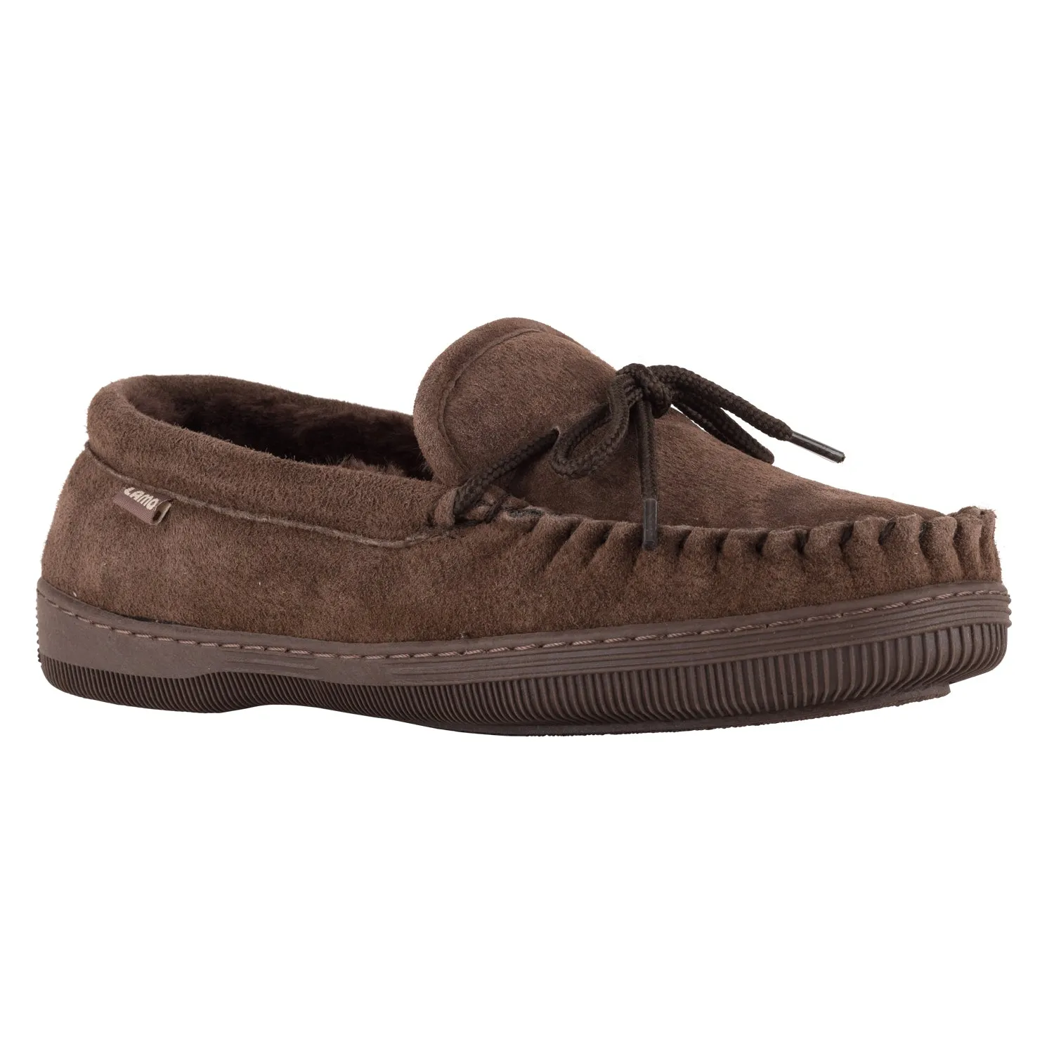 Men's Slip On Moccasins P102M