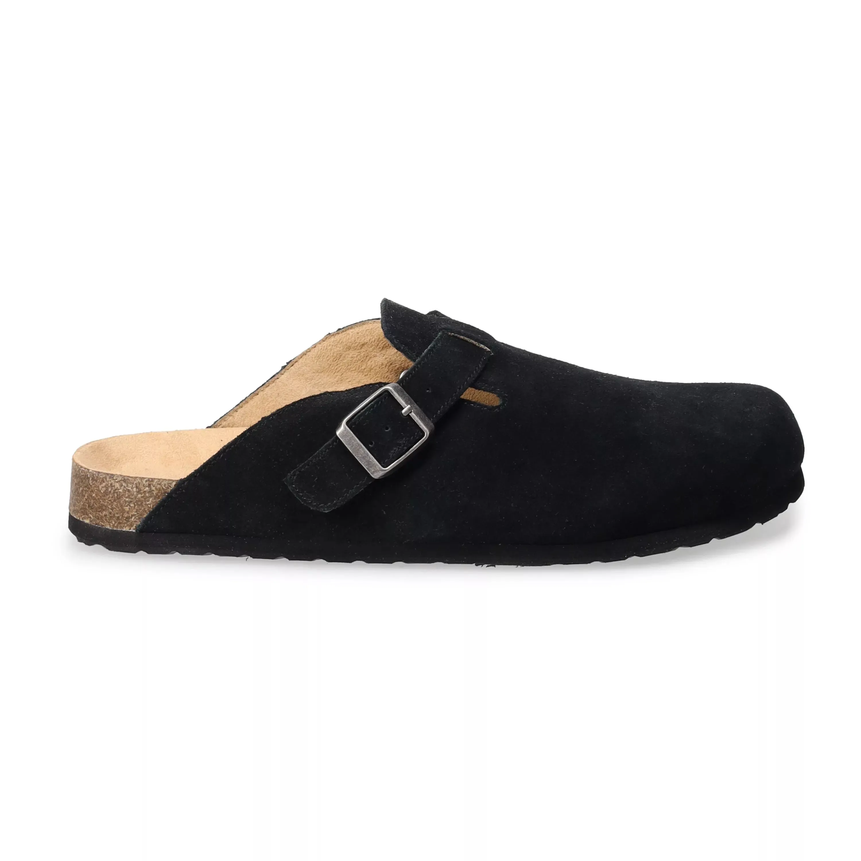 Men's suede clogs Sonoma Goods For Life Niklaus