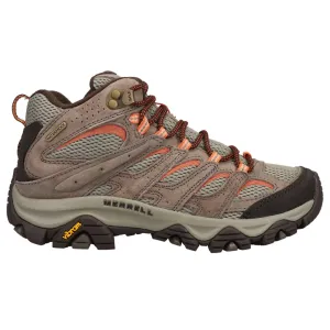 MOAB 3 Mid Waterproof Hiking Shoes