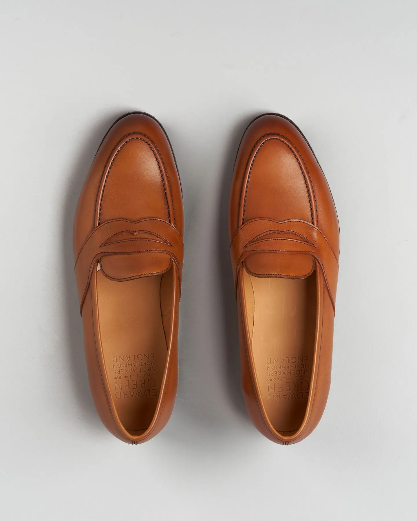 Montpellier | Chestnut Antique