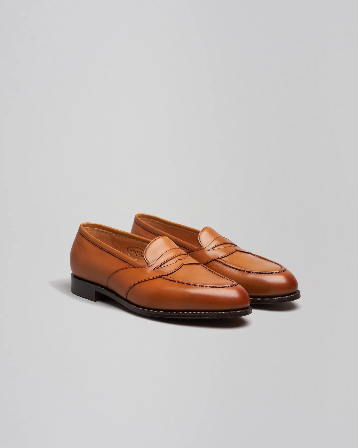 Montpellier | Chestnut Antique