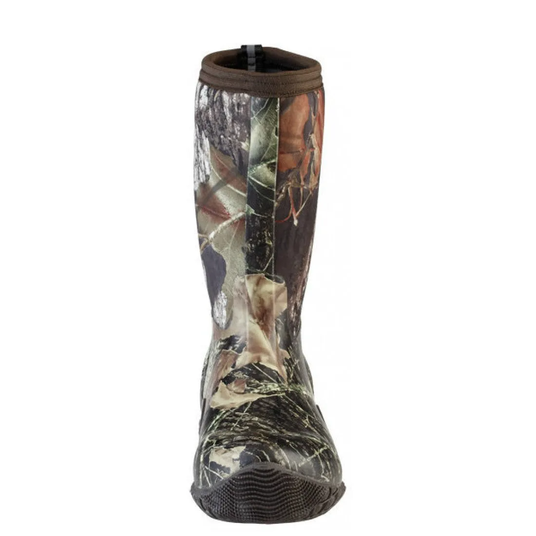 Muck Boot Kid's Rover II Outdoor Sport Boot - Mossy Oak Break-Up RVT-MOBU