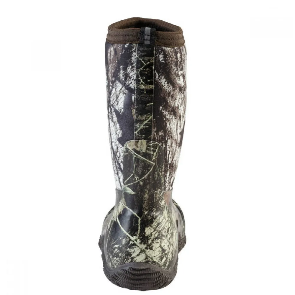 Muck Boot Kid's Rover II Outdoor Sport Boot - Mossy Oak Break-Up RVT-MOBU