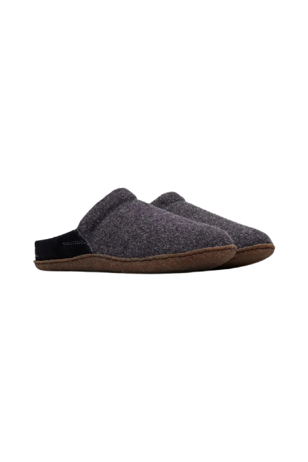 Nakiska Scuff Slipper