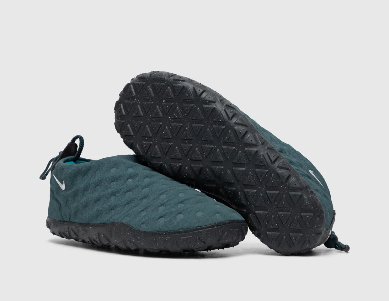 Nike ACG Moc Deep Jungle / Summit White - Anthracite