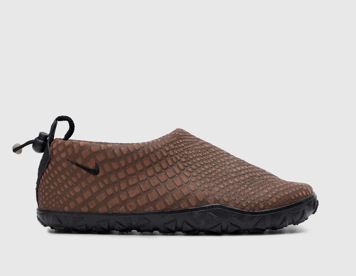 Nike ACG Moc Premium Cacao Wow / Black - Cacao Wow