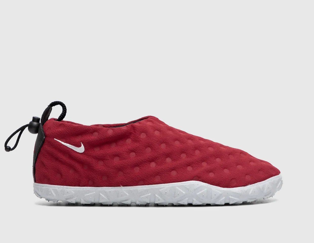 Nike ACG Moc Team Red / Summit White - Team Red