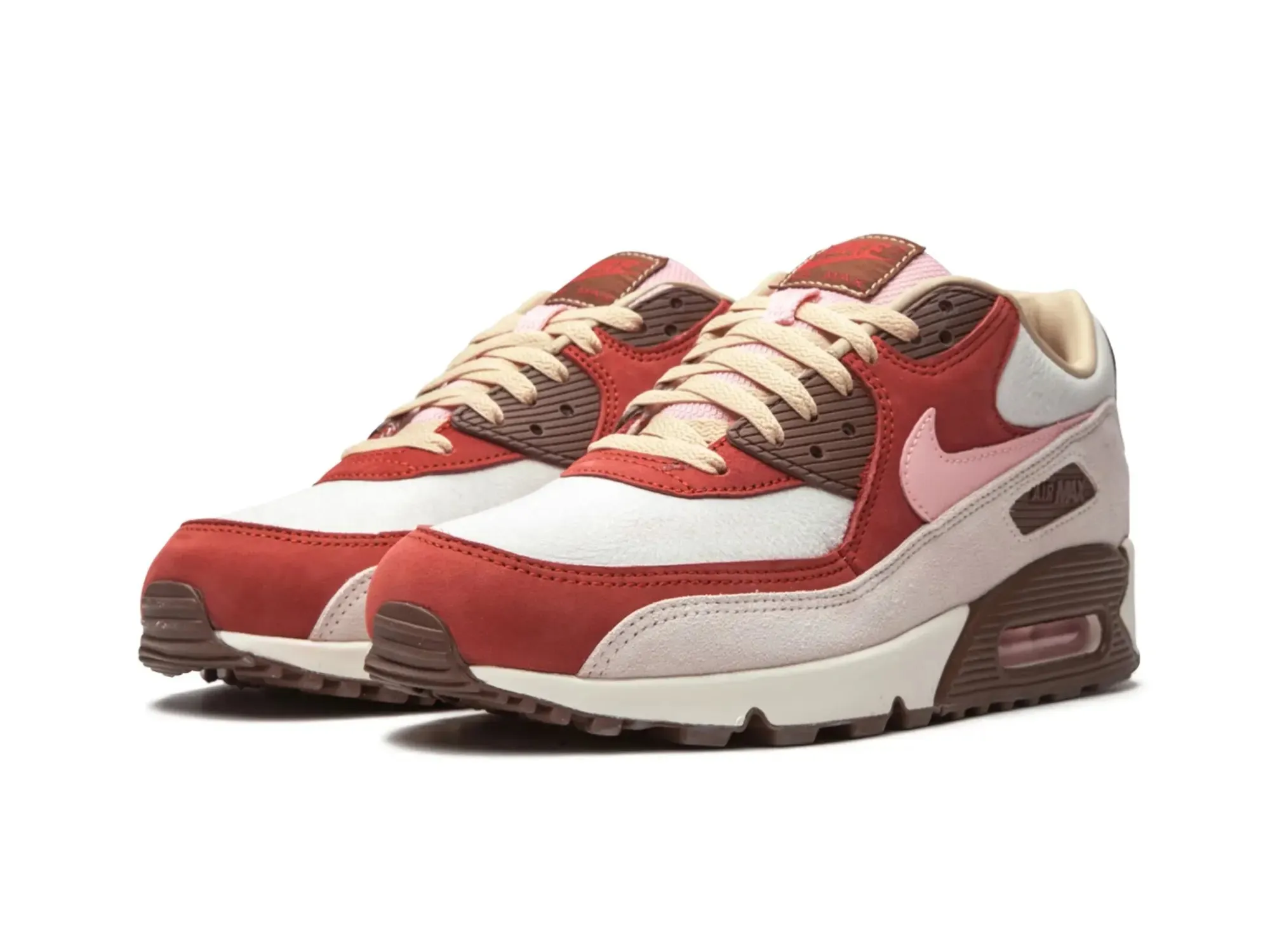 Nike Air Max 90 NRG "Bacon"