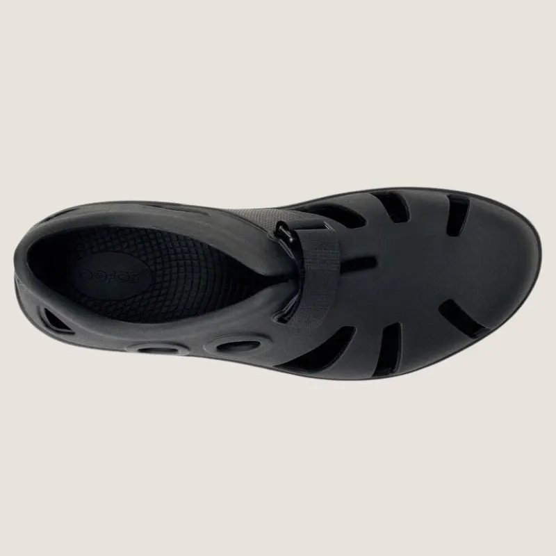 Oofos Oocandoo Sandal