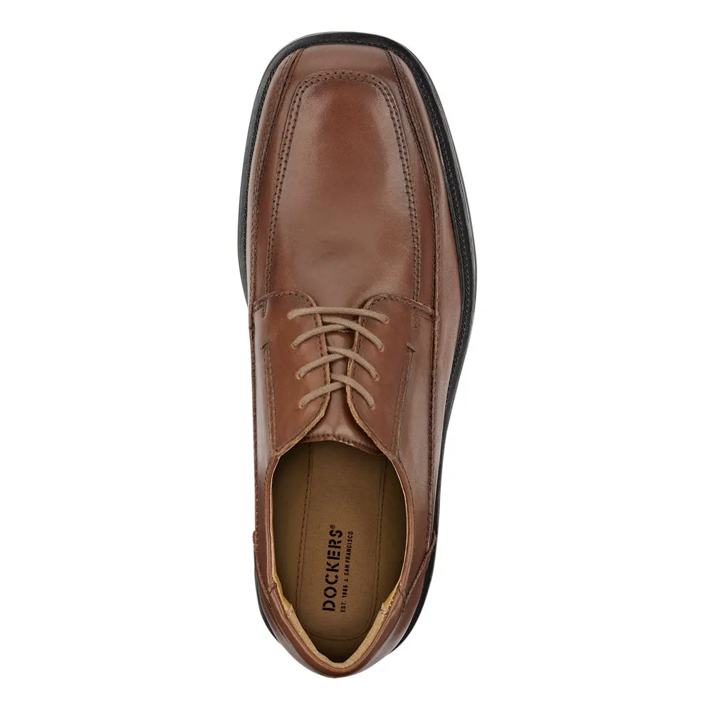 Perspective - Mens Dress Oxford