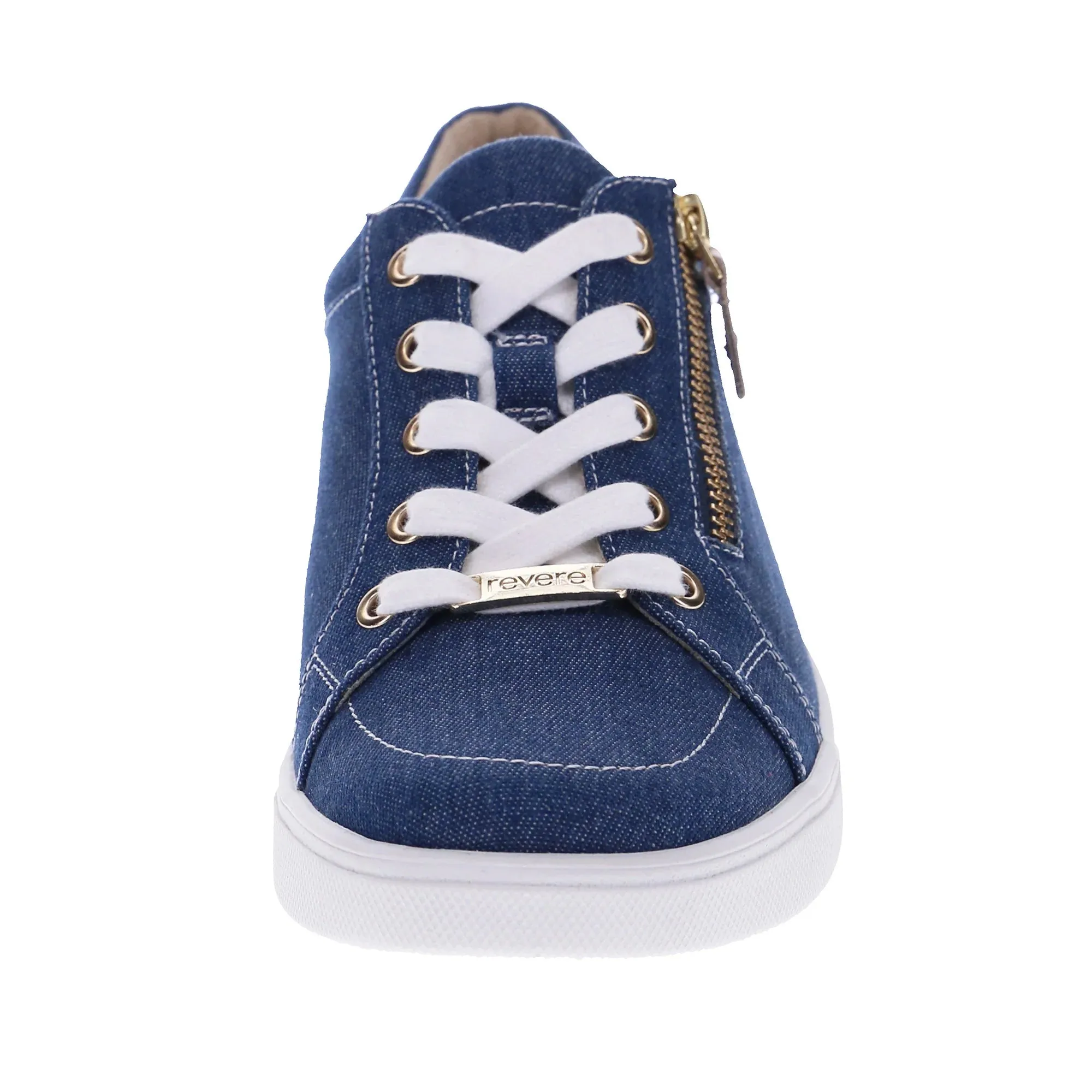 Revere Women's Ripon Sneaker - Ocean 33RIPOOCEW