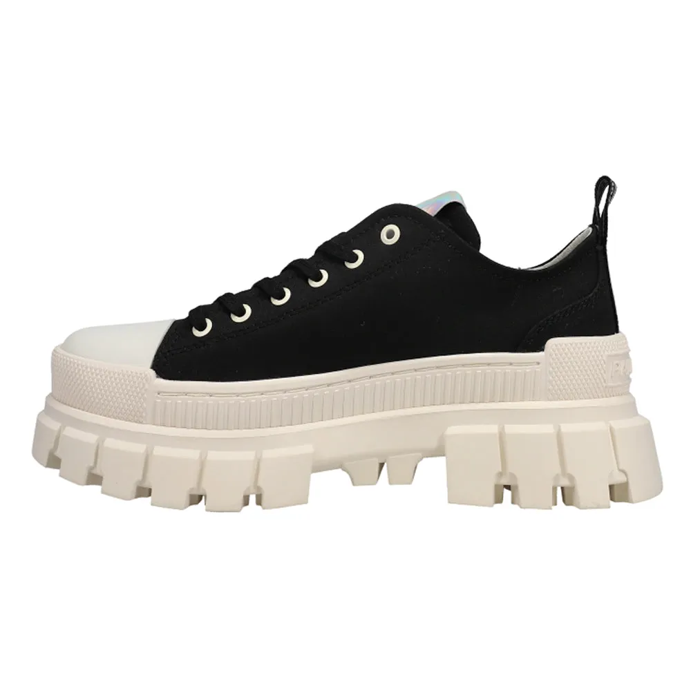 Revolt Lo TX Platform Sneakers