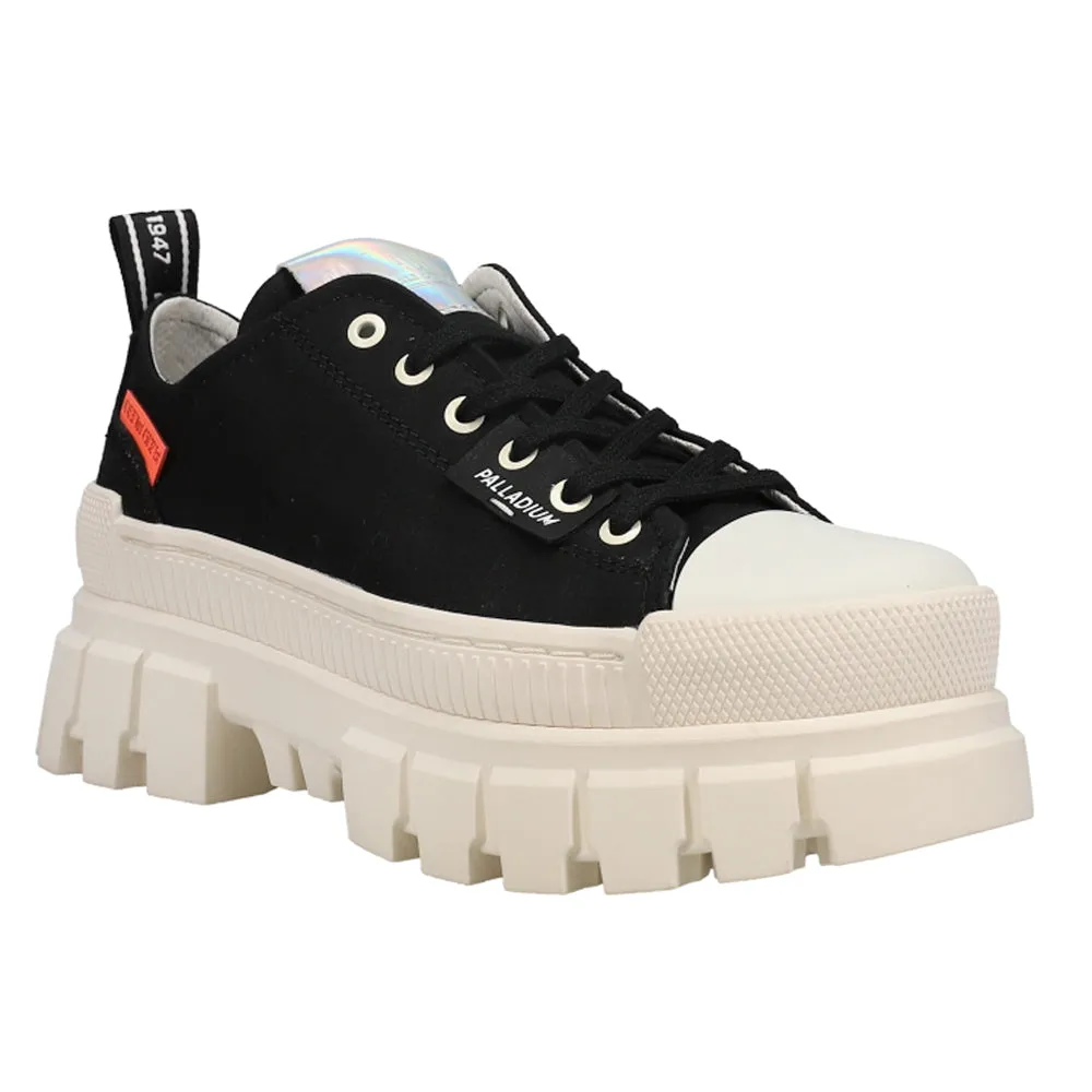 Revolt Lo TX Platform Sneakers