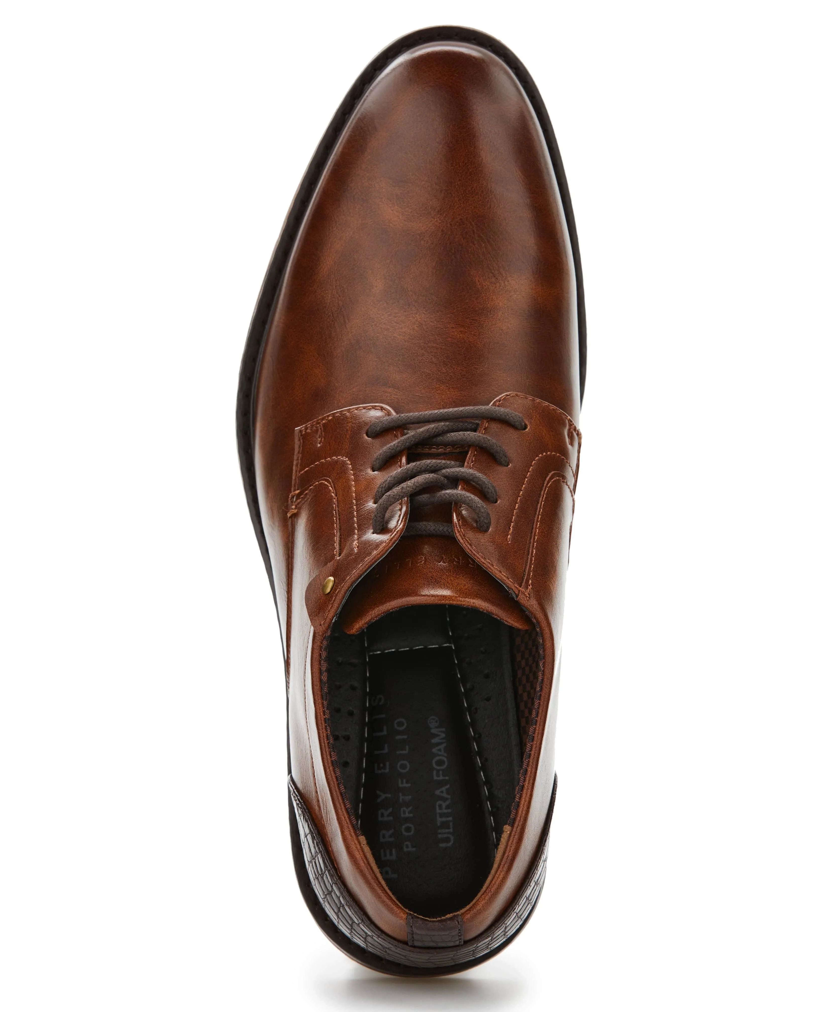 Ryan Dress Shoe