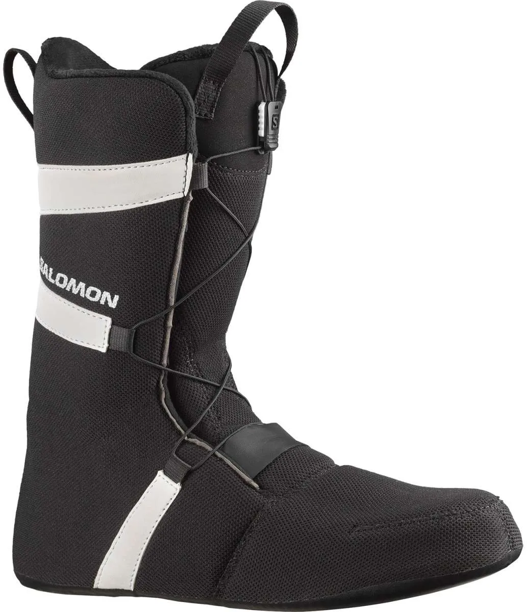 Salomon Launch BOA SJ Snowboard Boots 2024