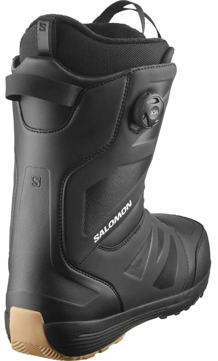 Salomon Launch BOA SJ Snowboard Boots 2024