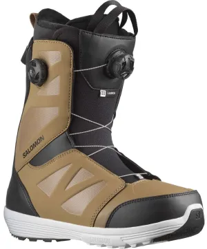 Salomon Launch BOA SJ Snowboard Boots 2024