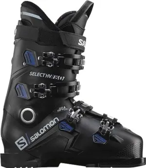 Salomon Select HV 80 Ski Boots 2024