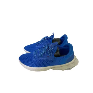 Shoes Sneakers By Cme In Blue, Size:9.5