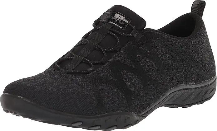 Skechers Women's Breathe Easy Infi Knity