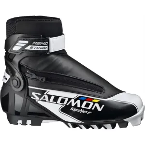 Skiathlon Cross Country Boots - Kids