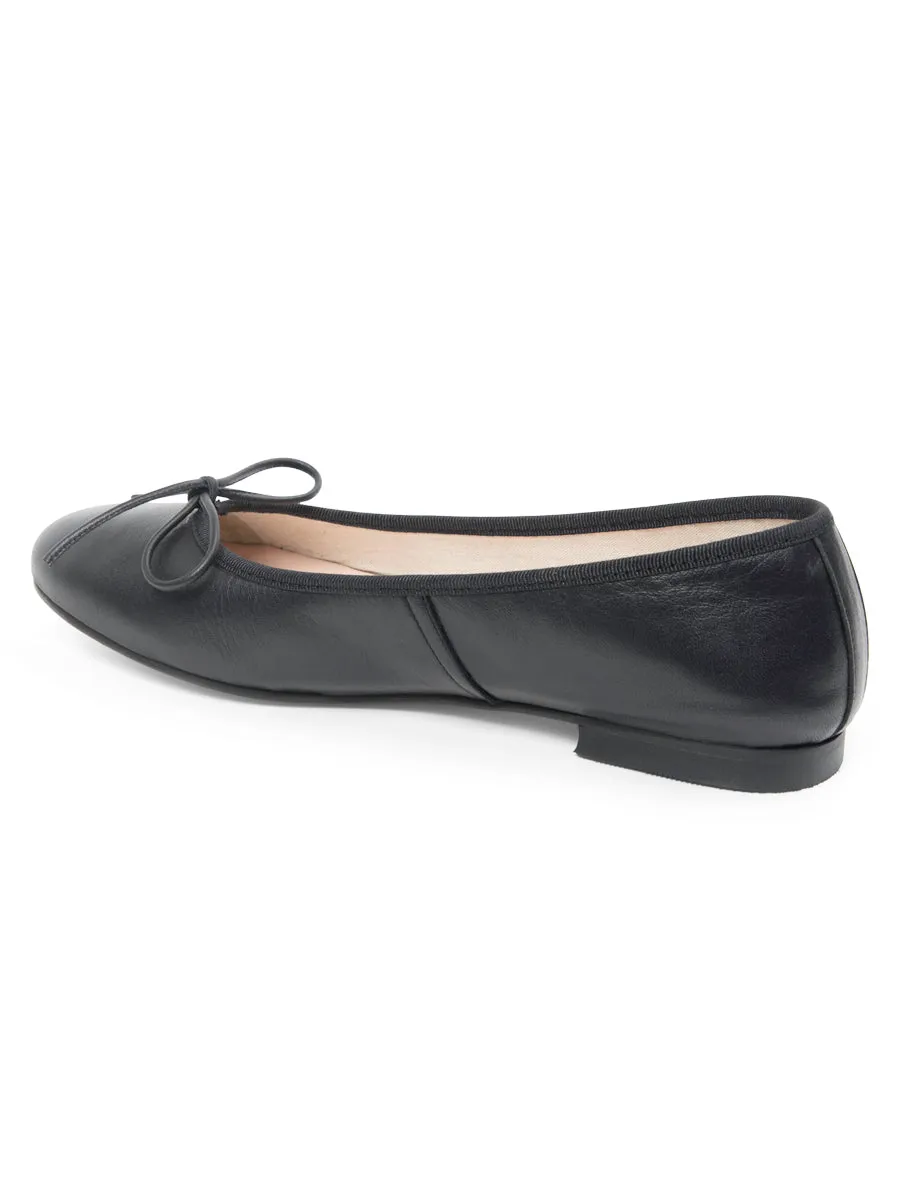 Skim Ballerina Flat