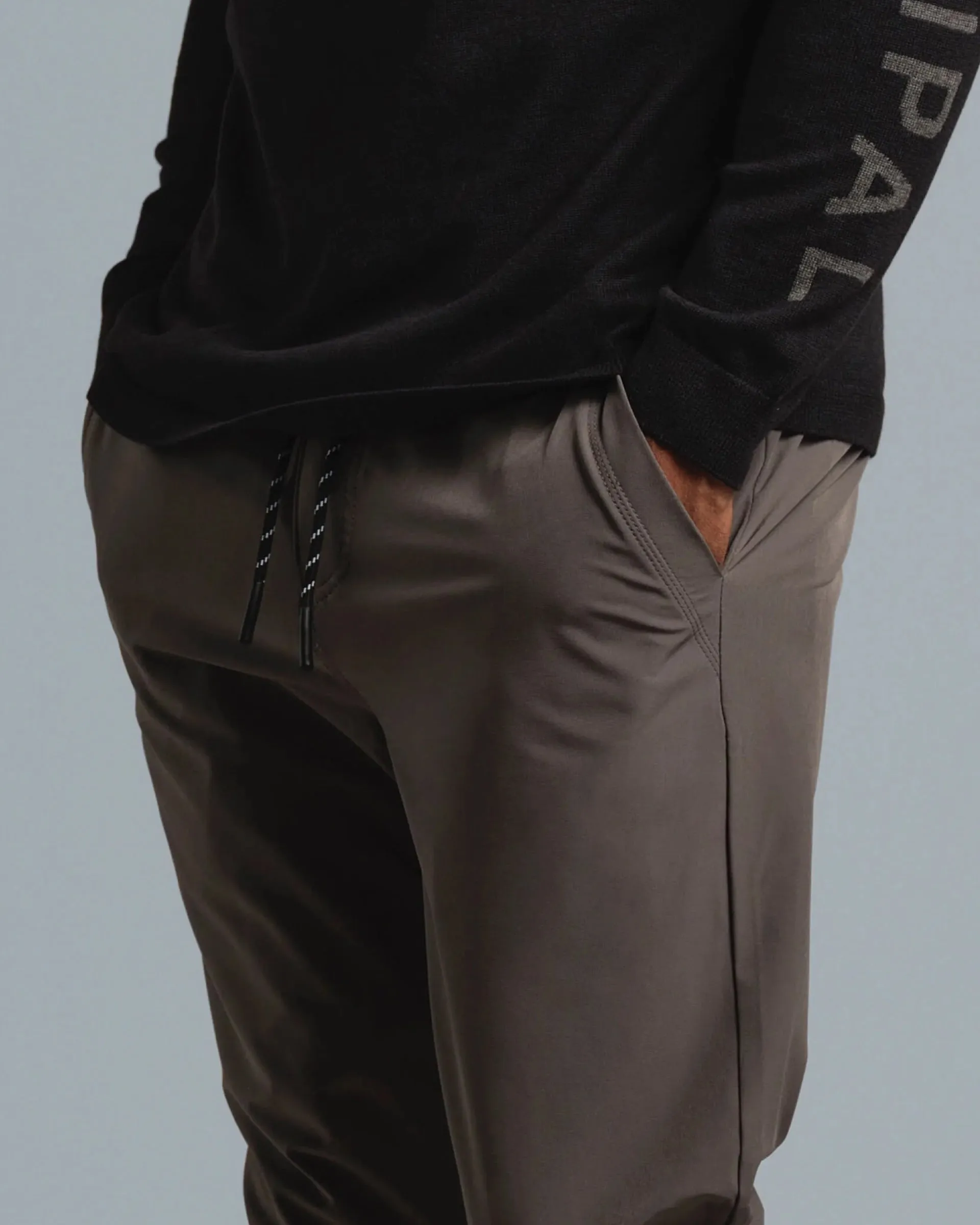 Sportcross Easy Pants