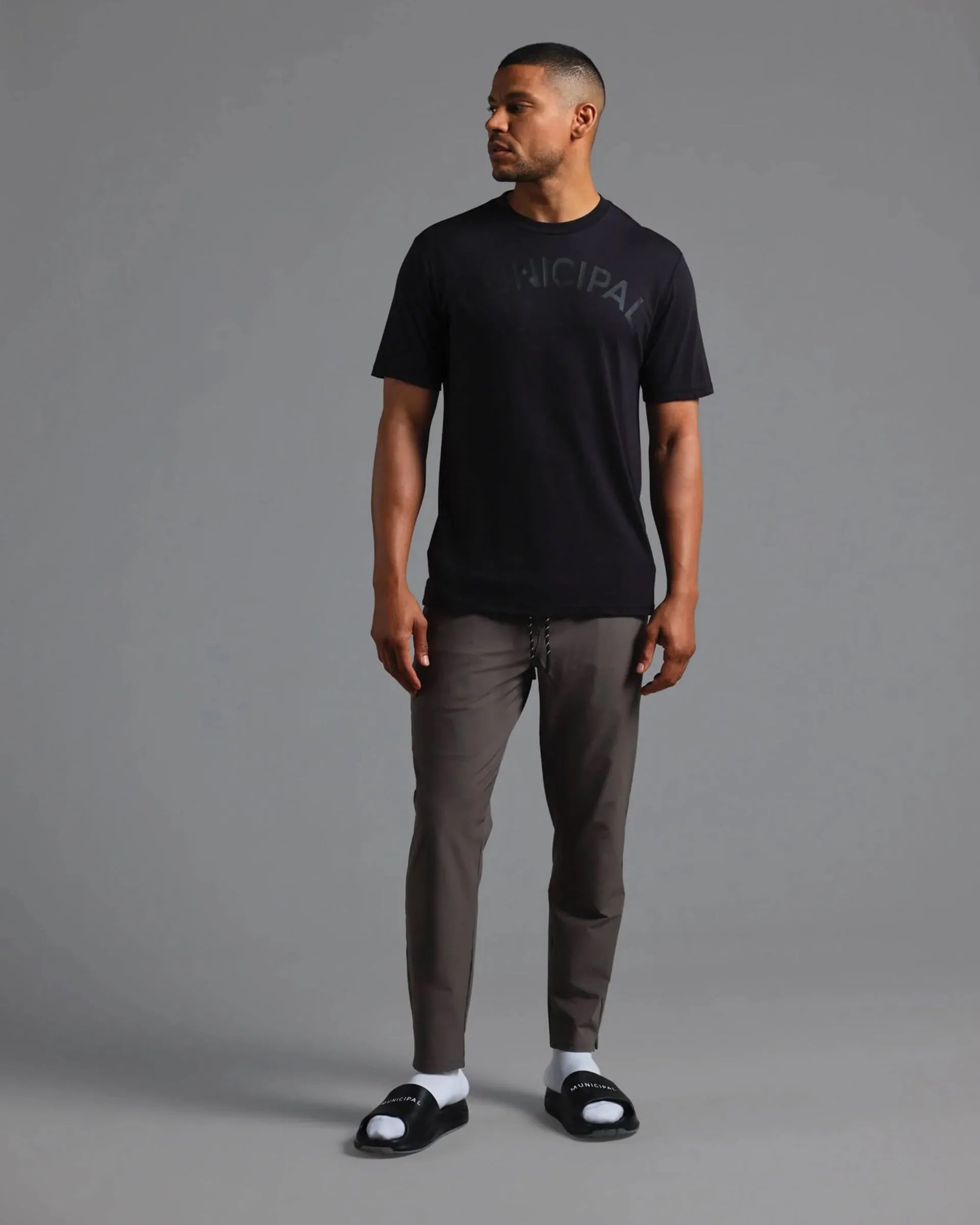 Sportcross Easy Pants