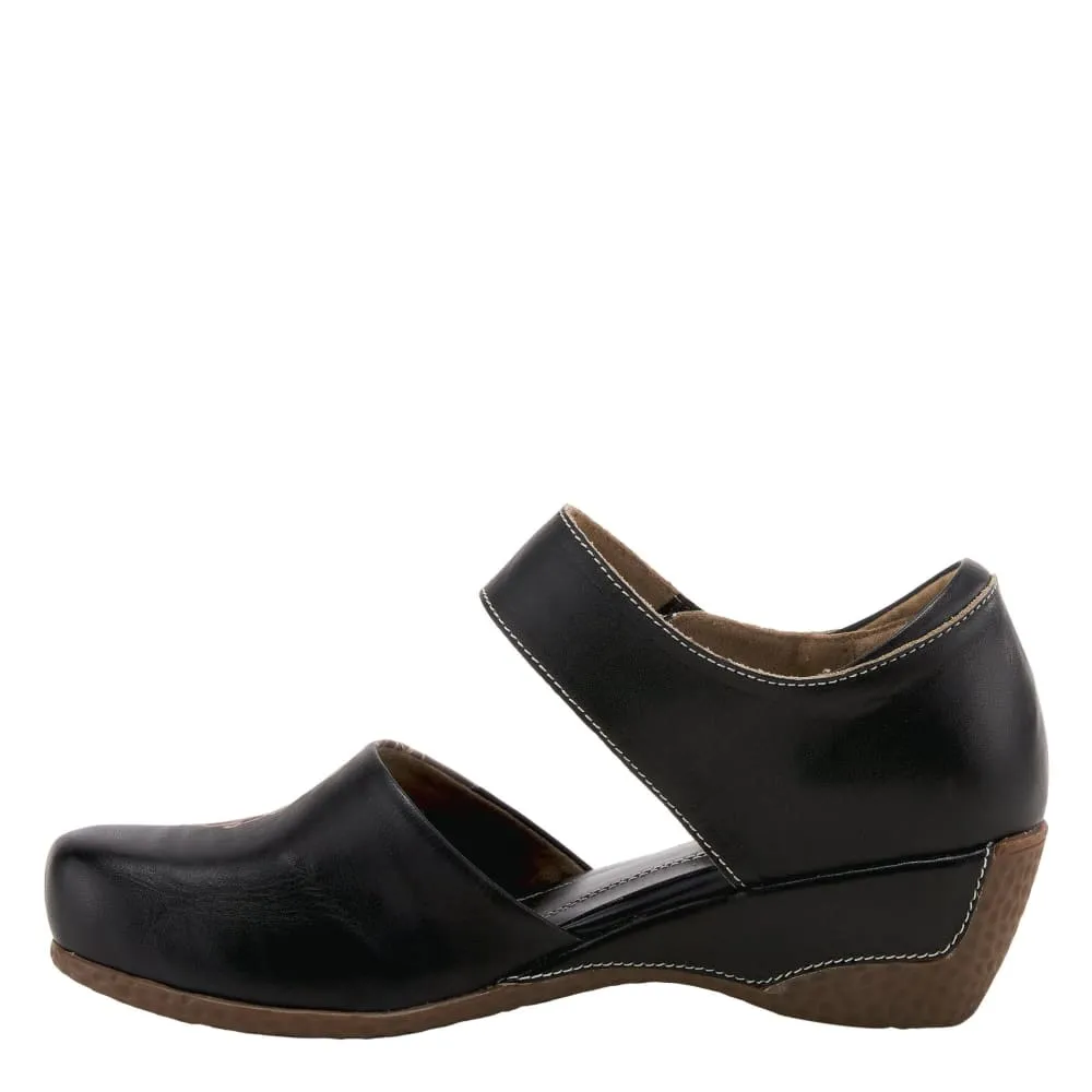 Spring Step Shoes L'Artiste Lilipad Mary Jane Shoes