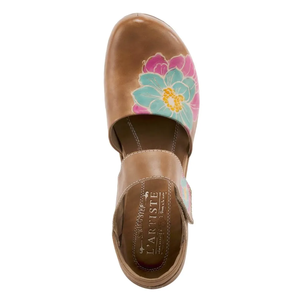 Spring Step Shoes L'Artiste Lilipad Mary Jane Shoes