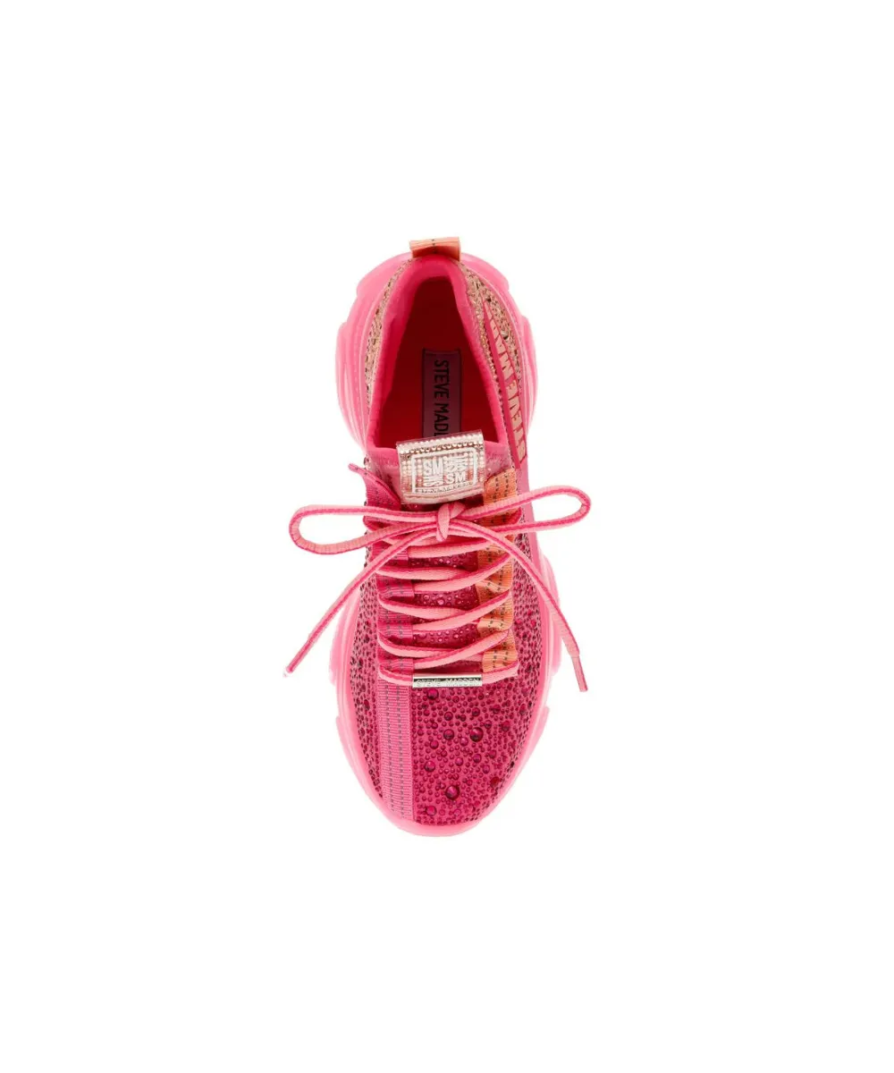 STEVE MADDEN JMISTICA SNEAKERS