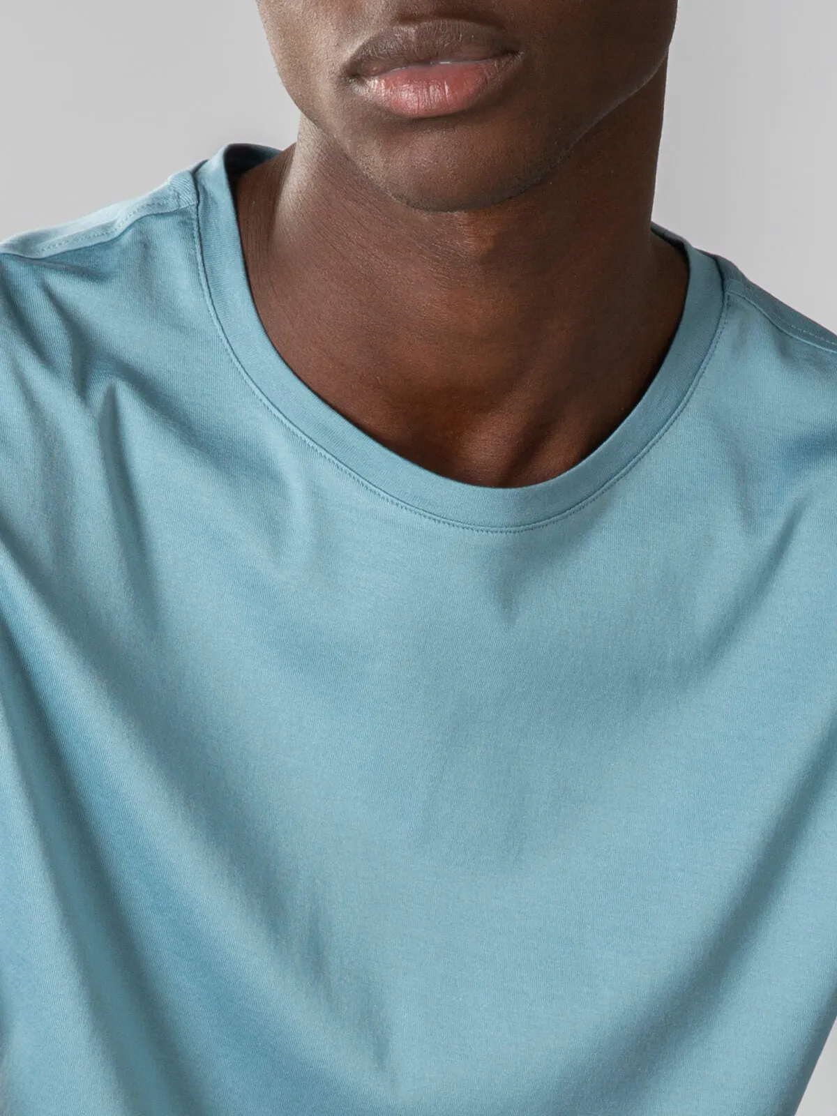 Teal Classic T-Shirt