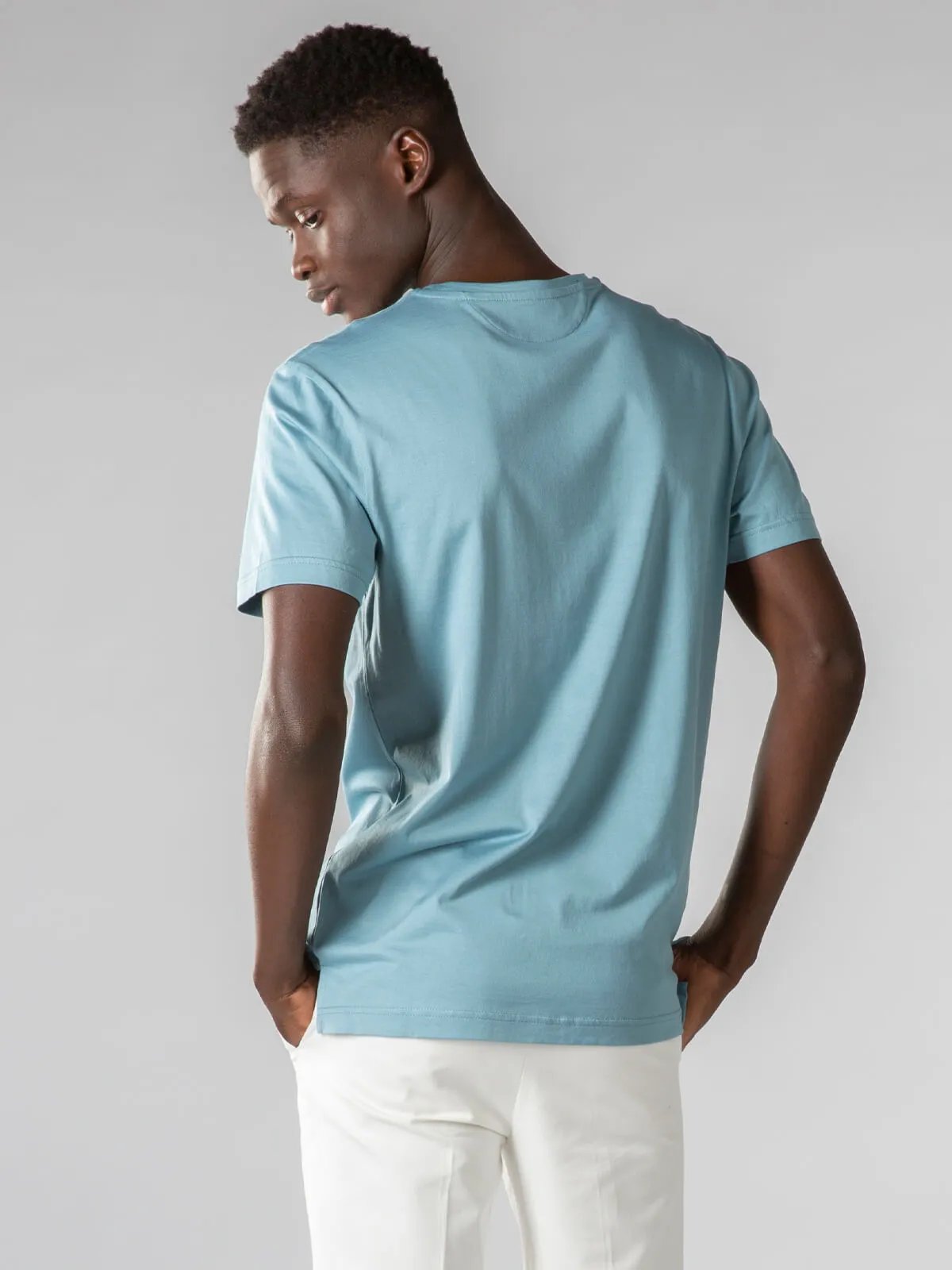 Teal Classic T-Shirt