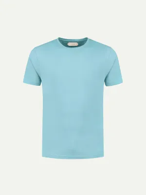 Teal Classic T-Shirt