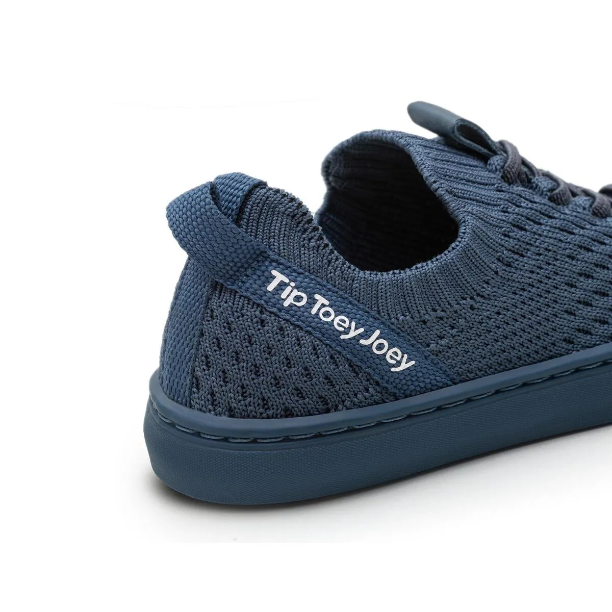 Tip Toey Joey EASY (Kids) - LAGUNA KNIT/ LAGUNA