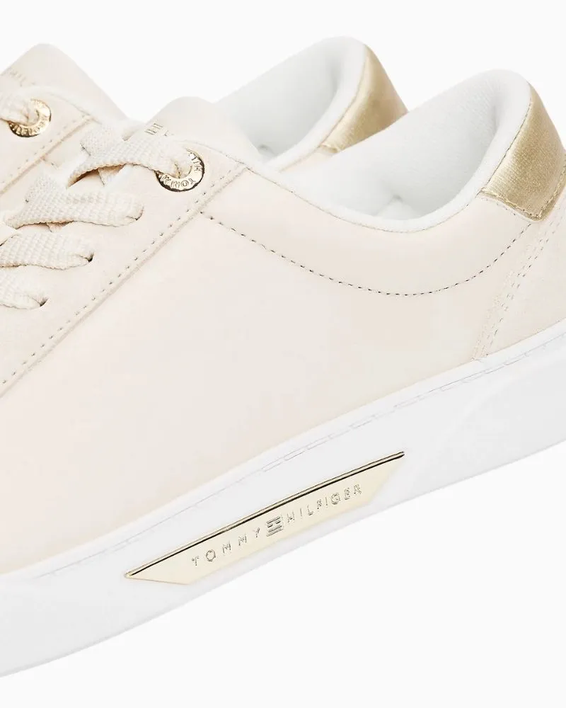 Tommy Hilfiger - Chic Court Sneakers