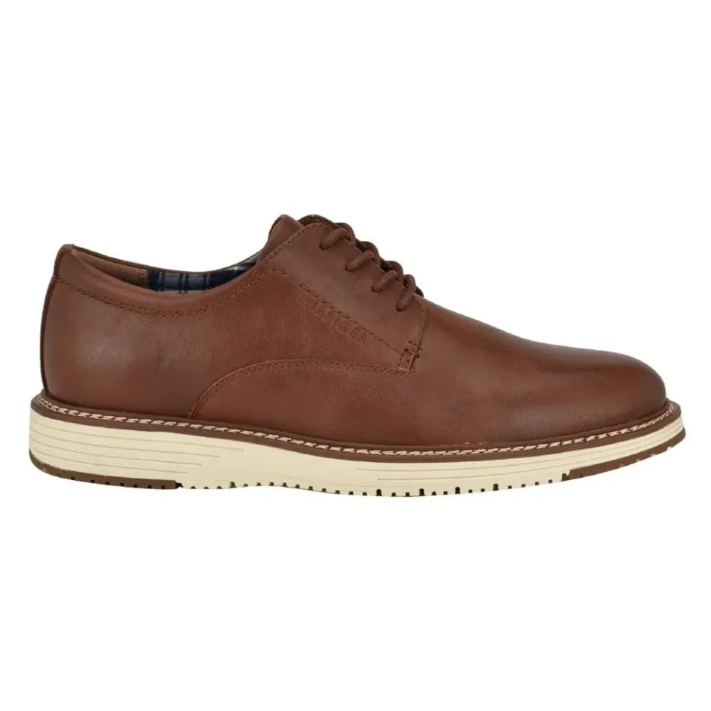 Tommy Hilfiger Hiday Oxford Men - TAN