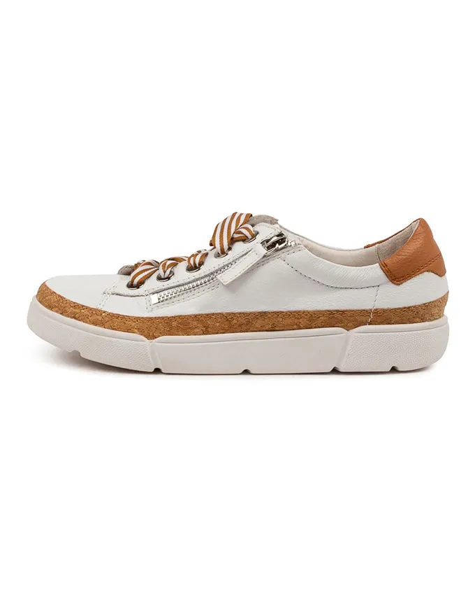 Torayne Sneakers White Scotch