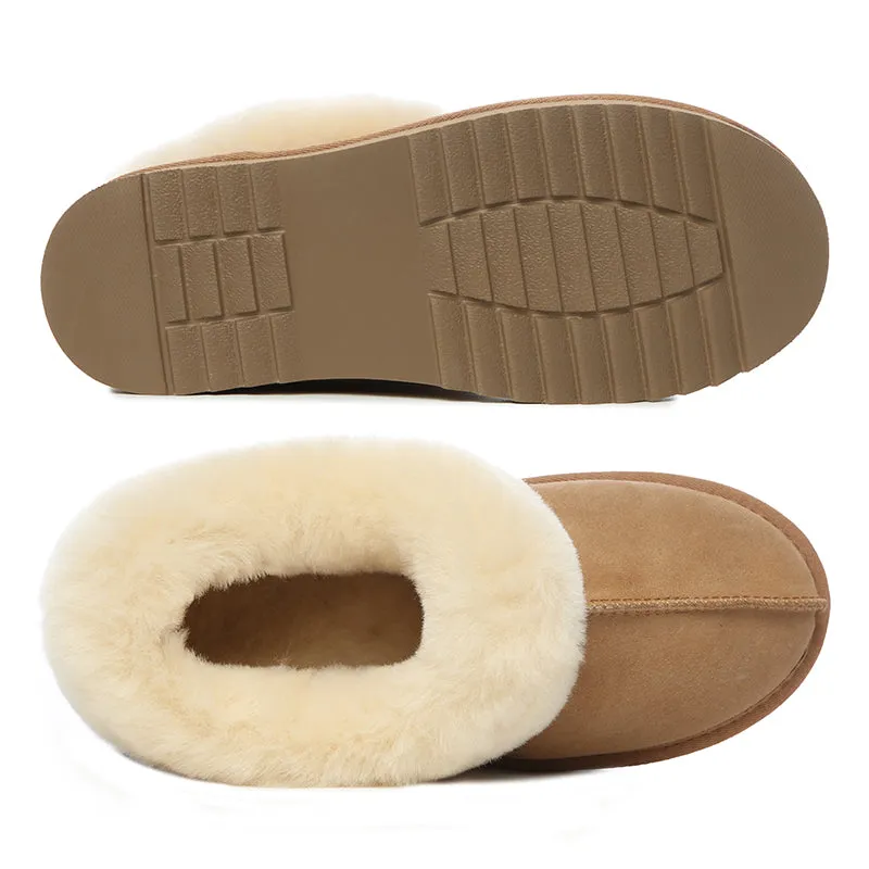 UGG Premium Traditional Slippers