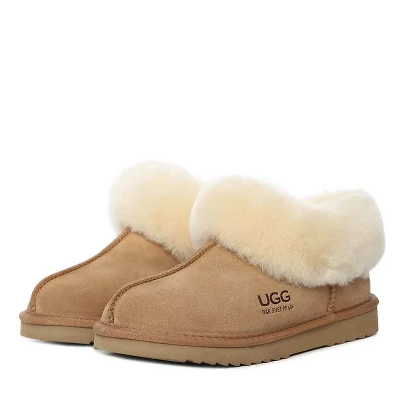 UGG Premium Traditional Slippers