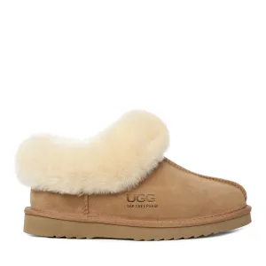 UGG Premium Traditional Slippers