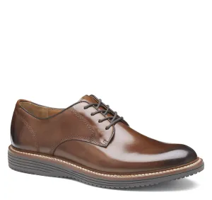 Upton Plain Toe - Mens Dress Lace Up