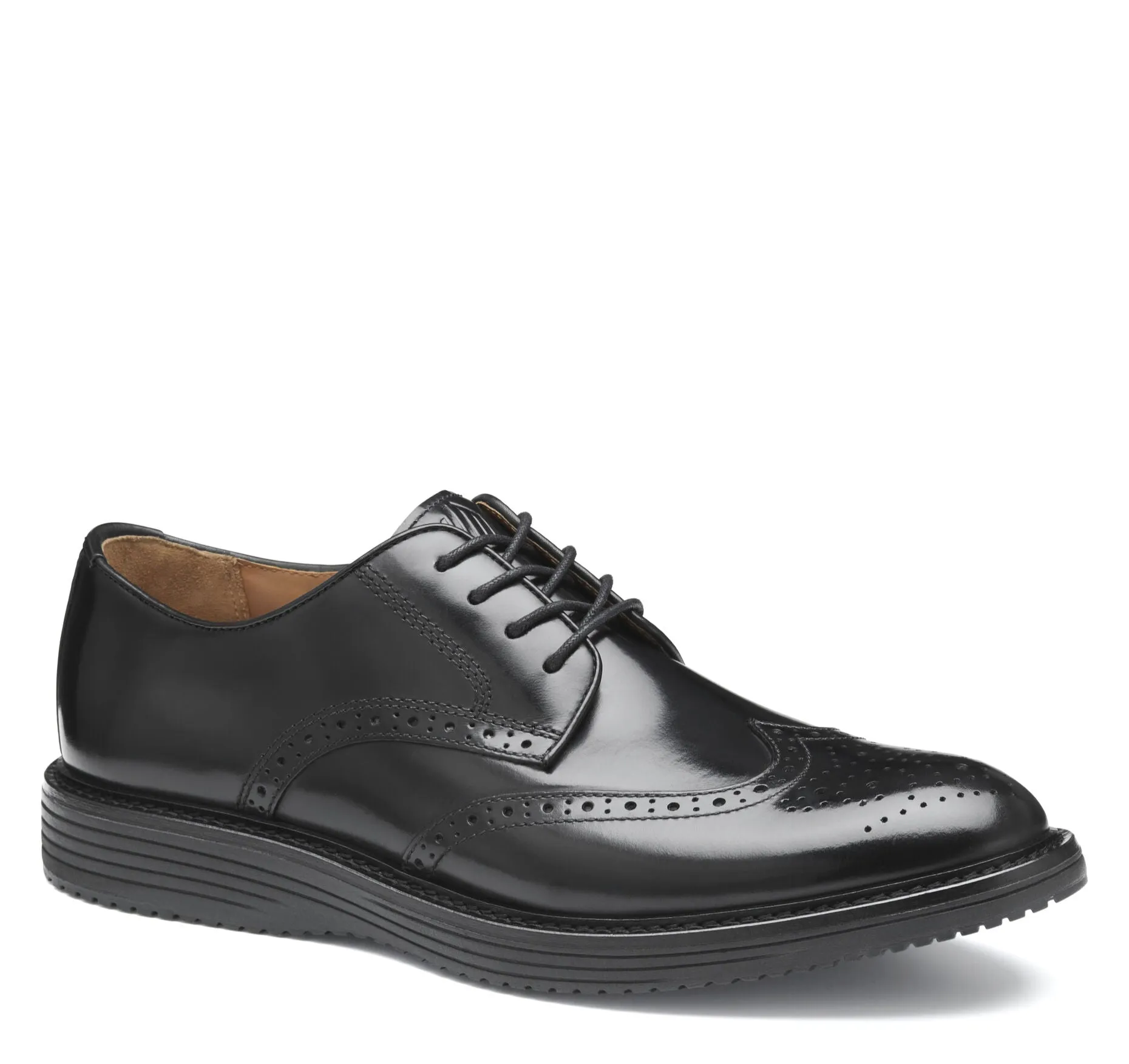 Upton Wingtip - Mens Dress Lace Up