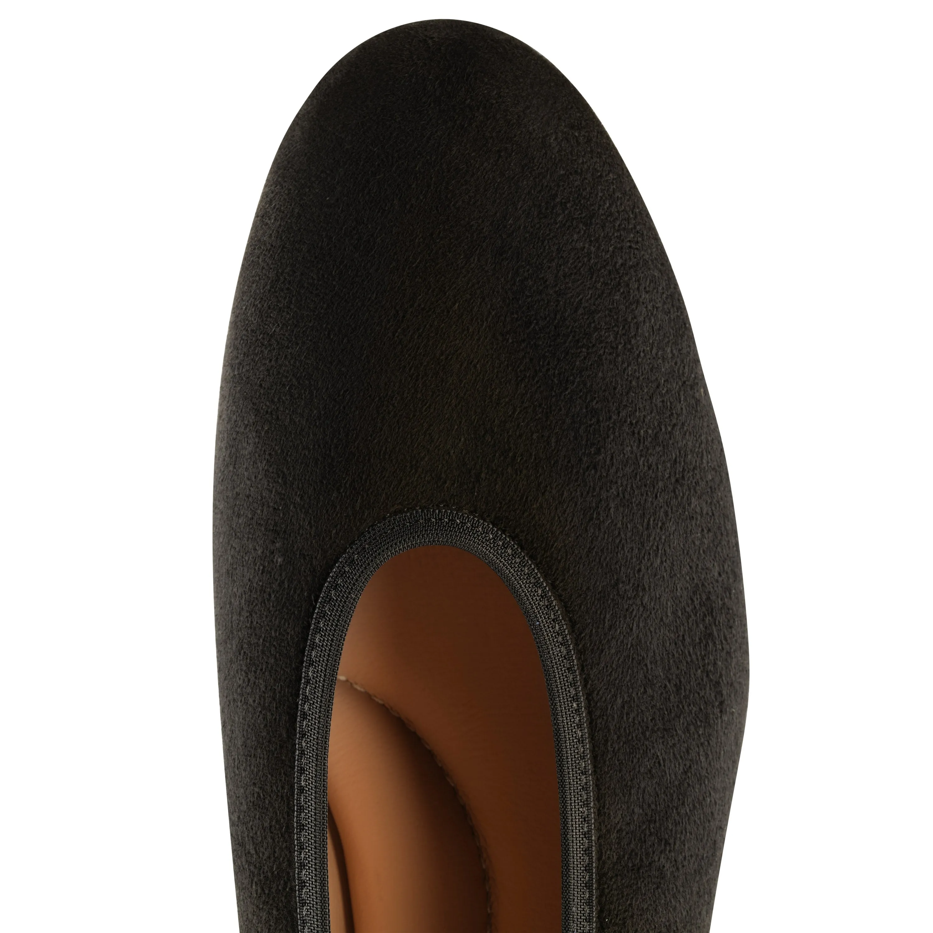 Valleria Suede Flexlite Flats