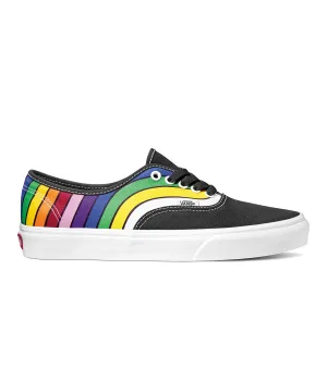 Vans Refract Authentic in Black