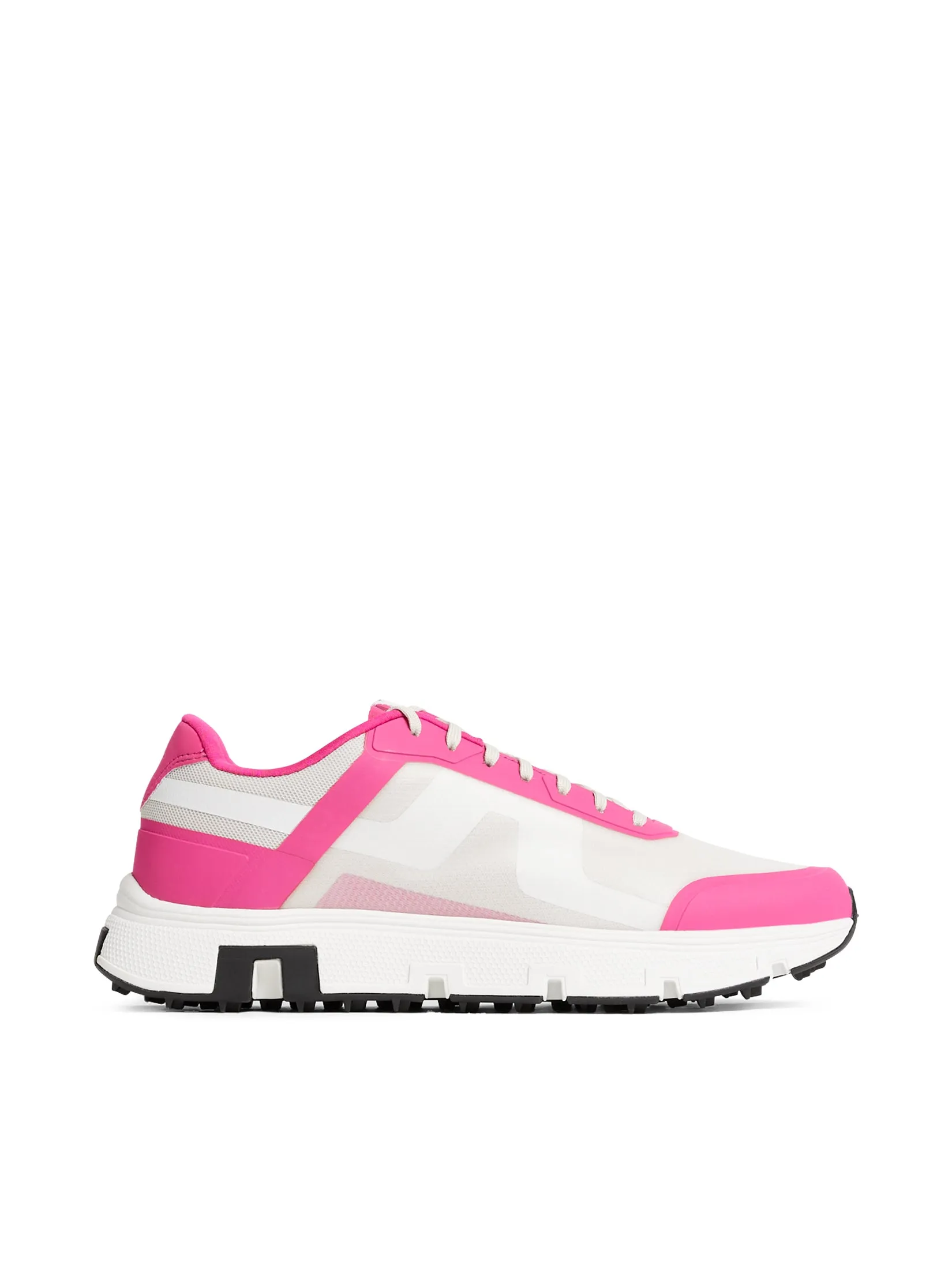 Vent 500 Golf Sneaker W / Pink Peacock