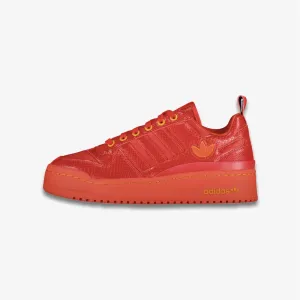 Women's Adidas Forum Bold Red GV7660